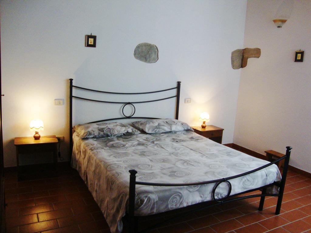 Agriturismo Podere Selvette 캄파냐티코 외부 사진