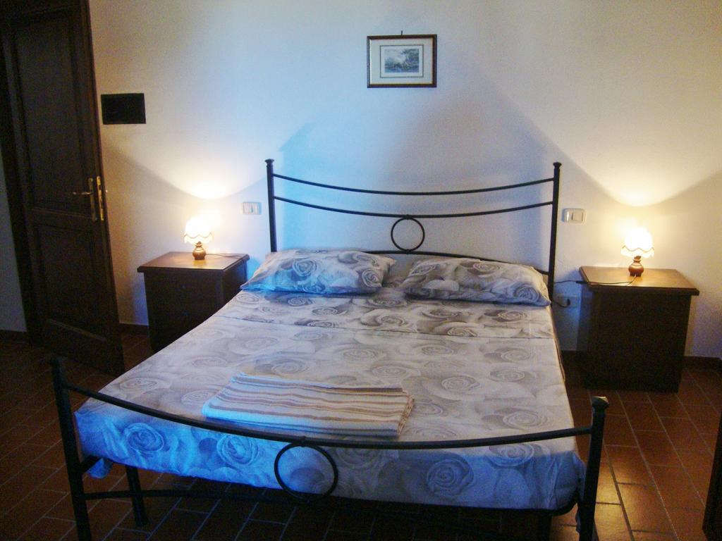 Agriturismo Podere Selvette 캄파냐티코 외부 사진
