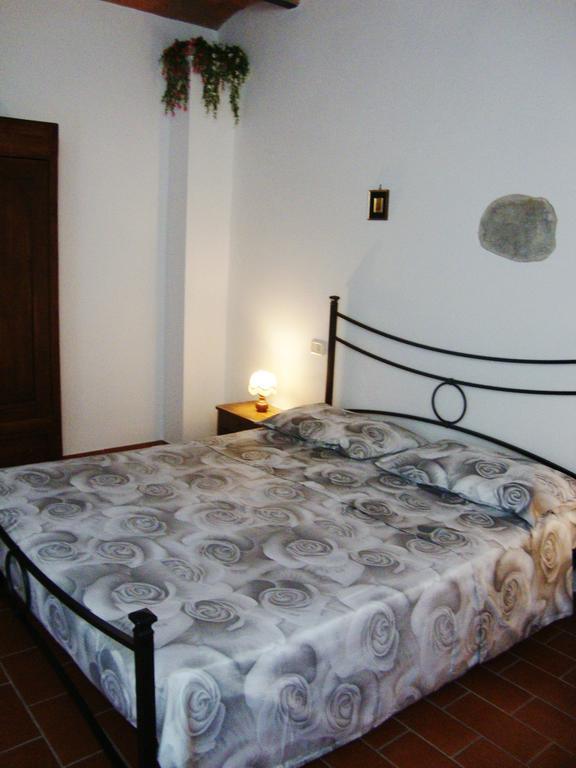 Agriturismo Podere Selvette 캄파냐티코 외부 사진