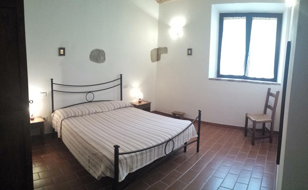 Agriturismo Podere Selvette 캄파냐티코 외부 사진