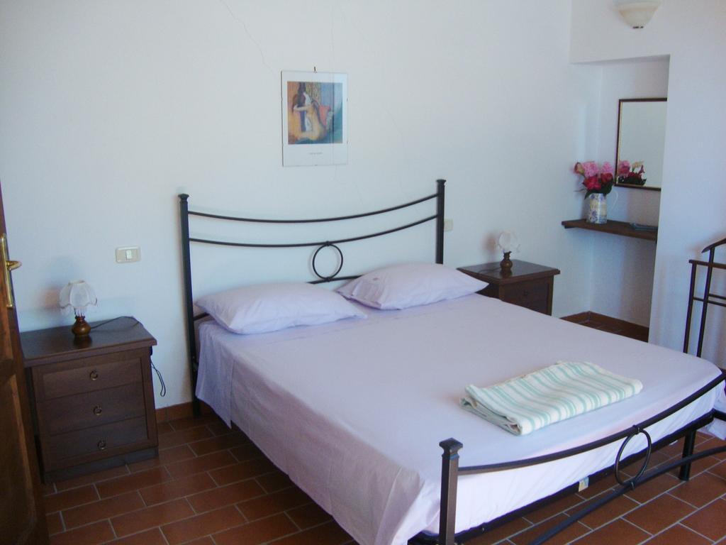 Agriturismo Podere Selvette 캄파냐티코 외부 사진